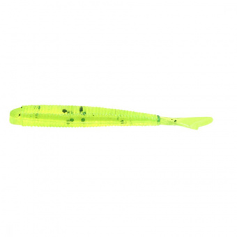 Слаг YAMAN PRO Stick Fry, р.1,8 inch, цвет #10 - Green pepper