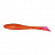 Слаг YAMAN PRO Devos Fry, р.1,6 inch, цвет #21 - Magic Violet