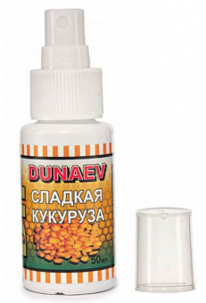 Спрей Dunaev Dip "Сладкая кукуруза"