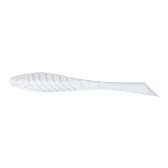 Слаг YAMAN PRO Devos Fry, р.1,6 inch, цвет #01 - White