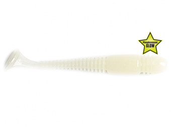 Приманка LJ Pro Series Tioga 2.4 in (61 мм), цвет 033, 9 шт